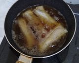 Foto langkah ke 4 dari resep Lumpia Ubi Keju Viral.
