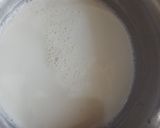 कश्मीरी फिरनी (Kashmiri Phirni recipe in Hindi) रेसिपी चरण 1 फोटो