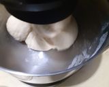 Foto langkah ke 3 dari resep Coffe Bun.