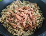 Foto del paso 6 de la receta: Arroz con soja, estilo "chino"