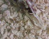 Foto del paso 10 de la receta: Consomé de pollo