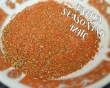 A picture of step 2 of 🍝🌶Homemade Fajita Seasoning🌶🍝.