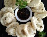 Foto langkah ke 8 dari resep Cireng Salju asli enak (Step by step).