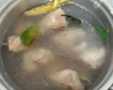 Cara Membuat Gulai Ayam ala Padang 1