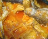 Foto langkah ke 6 dari resep Bandeng Bumbu Bali Sedap.