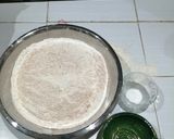 Foto del paso 1 de la receta: Masa Hojaldre