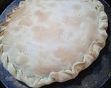 Foto del paso 3 de la receta: Tarta de que hay en casa