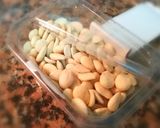 Foto del paso 2 de la receta Bisque de Marisco con Mejillones
