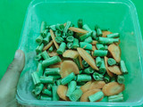 Sayur sop sereh (cocok untuk diet)