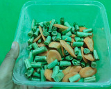 Foto langkah ke 1 dari resep Sayur sop sereh (cocok untuk diet).