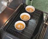 Foto del paso 6 de la receta: Bizcochitos de calabaza. Muffins de calabaza