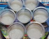 Foto langkah ke 2 dari resep Salad Jelly.