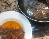 Foto del paso 4 de la receta: Espada con cebolla a la cerveza y semi caramelizada