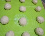 Foto langkah ke 4 dari resep Roti Goreng Tanpa Ulen (Minyak).