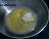Foto langkah ke 1 dari resep PopCorn Pandan.