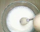 Foto del paso 7 de la receta: Pound cake (ponqué) de coco paso a paso