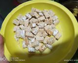 Foto langkah ke 1 dari resep Tumis sawi hijau tempe.