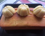 Foto langkah ke 4 dari resep Bolu Tape 2 Telur.