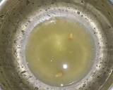 Cinnamon lemon drink recipe step 1 photo