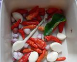 Foto langkah ke 1 dari resep Sambal Matah.