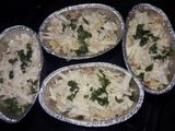 Macaroni schutel