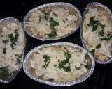 Foto langkah ke 3 dari resep Macaroni schutel.