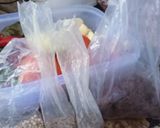 Foto langkah ke 3 dari resep Ikan tongkol gulai aceh.
