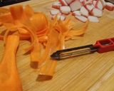 Foto del paso 5 de la receta: Poke simple y fácil