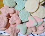 Foto del paso 6 de la receta: Masitas fáciles