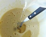 Foto del paso 1 de la receta: Pasta frola con harina integral, sin manteca💜