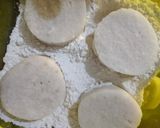 Foto langkah ke 7 dari resep Ulen / Uli Ketan Putih.
