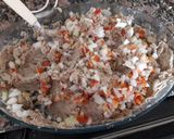 Foto del paso 3 de la receta: Hamburguesitas de lenteja