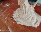 Foto del paso 2 de la receta: Conchas