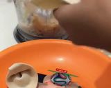 Foto langkah ke 2 dari resep Pangsit goreng viral le gino.