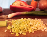 Foto del paso 2 de la receta: Hamburguesas de carne sin huevo ni tacc