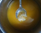A picture of step 1 of Mix lentil Mexican khichadi (Jain and regular).