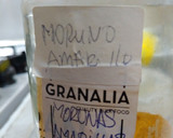 Foto del paso 5 de la receta: Solomillo de Cerdo Blanco en salsa Moruna Andalús