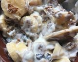 Foto del paso 2 de la receta: Desayunos rápidos