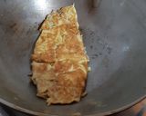 অমলেট (Omelette recipe in Bengali রেসিপি ধাপ - 3 ছবি