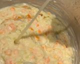 A picture of step 4 of Easy Chicken and Dumplings.
