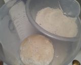 Foto langkah ke 2 dari resep Bakpao (No Mixer).