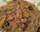 Foto langkah ke 4 dari resep Bihun campursari.