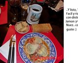 Foto del paso 11 de la receta: Agnolotis express con tapas de empanadas