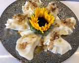 Pierożki ruskie😊 krok przepisu 1 zdjęcie