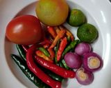 Foto langkah ke 3 dari resep 23. Dendeng Baracik.