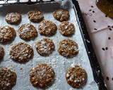 Foto del paso 4 de la receta: Galletas con pipas