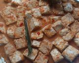 Foto langkah ke 3 dari resep Rendang Tempe.