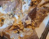 Foto del paso 2 de la receta: Matambre a la leche con doble cocción