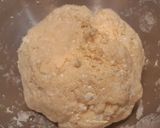 Túrófánk gluténmentesen recept fázis 1 fotója