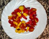 Foto del paso 5 de la receta Ensalada de frutas